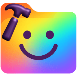 FolderSmith app icon